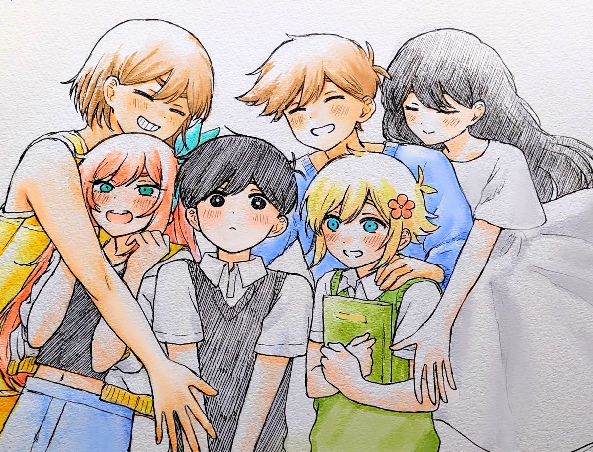 むぎばたけ (@MUGI062) / Posts / X