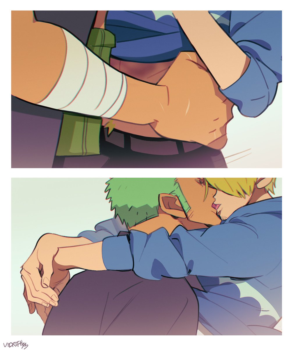 Vidrith but SFW tweet media