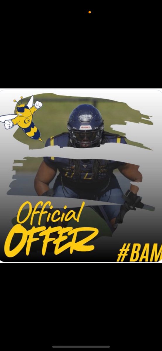 Joseph “Duce”Mosley II tweet media