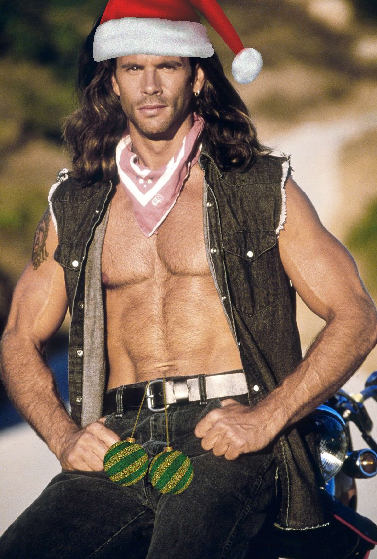 Feliz navidad gente!