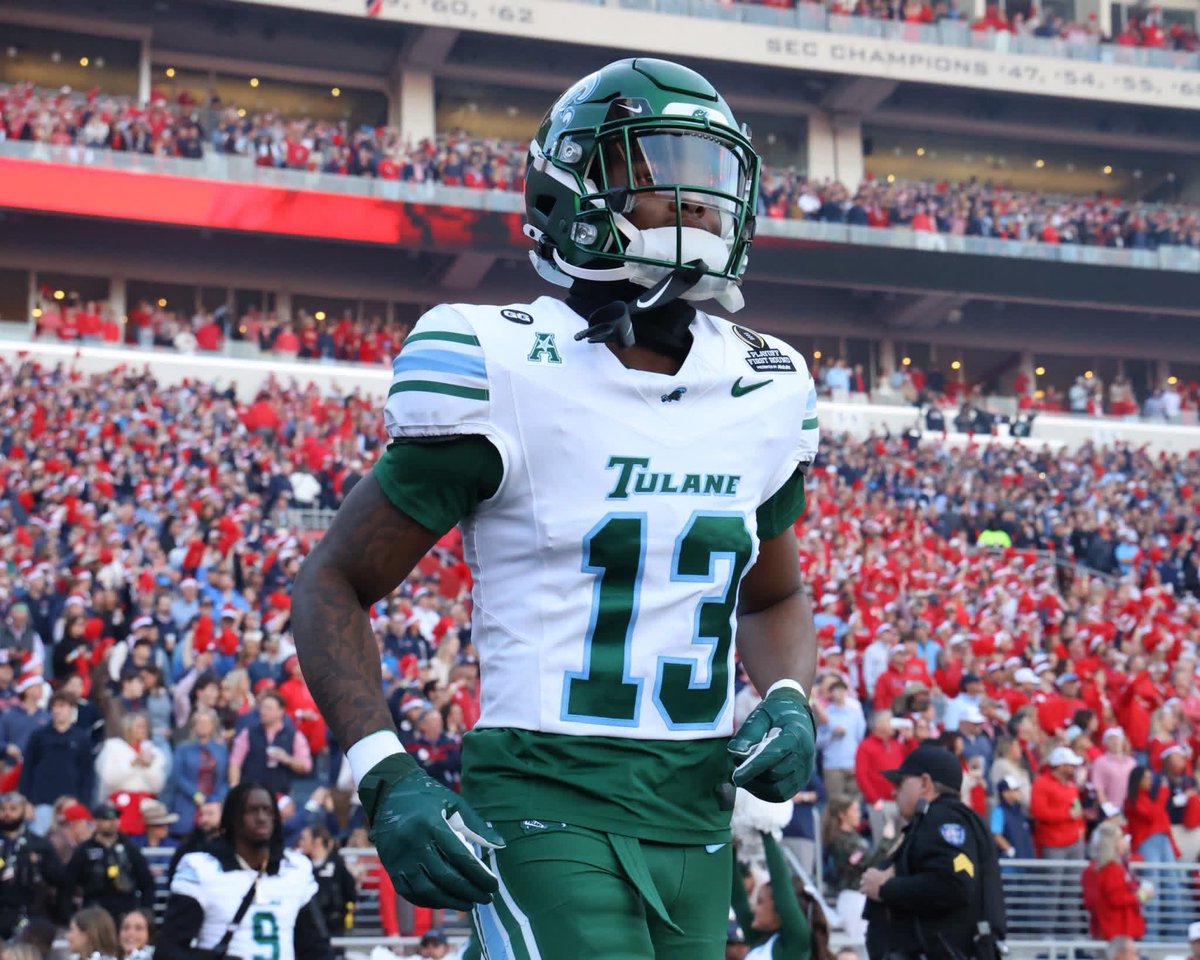 Tavare Smith Jr tweet media