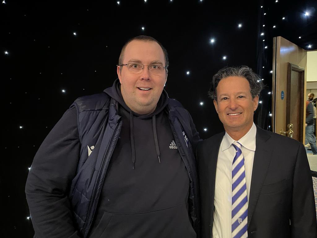 Kevin Aldworth tweet media