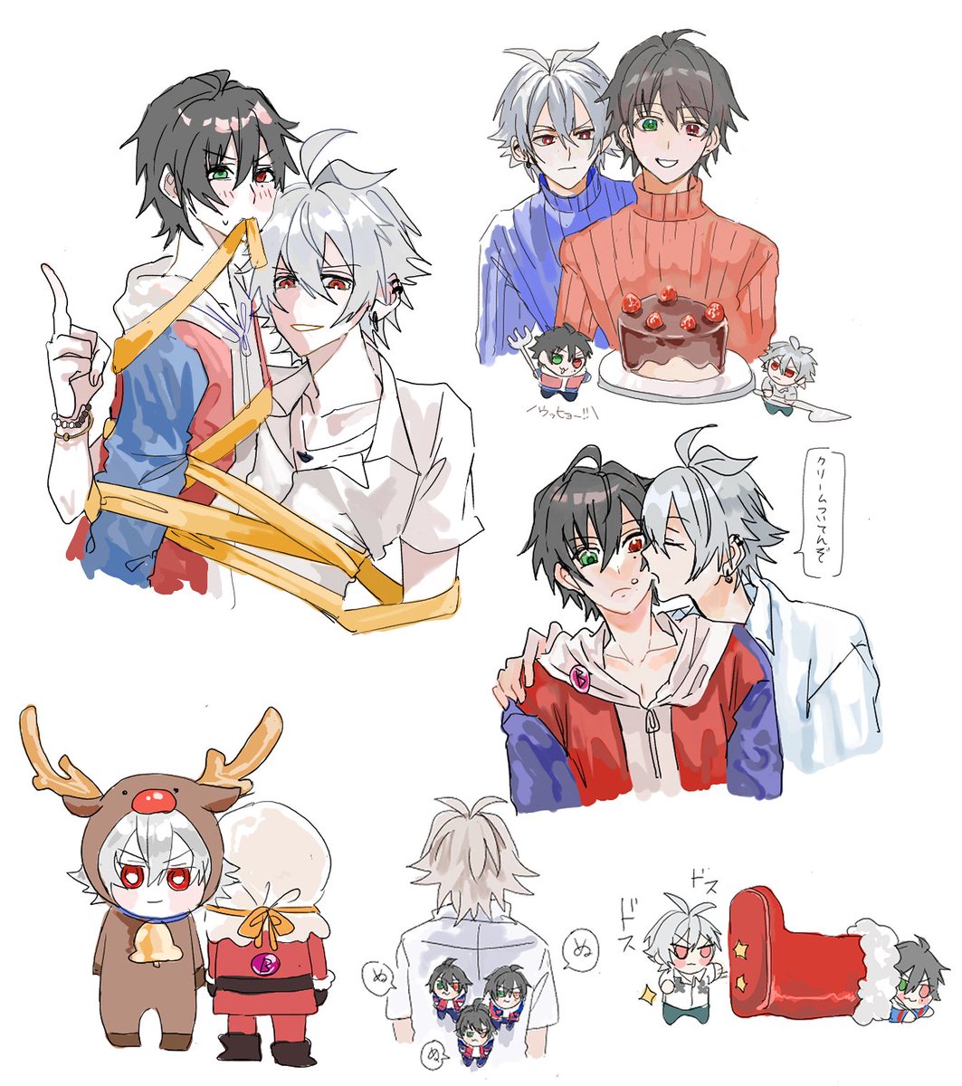 テンちゃんページ テンちゃん (@111tententen111) / Posts / X