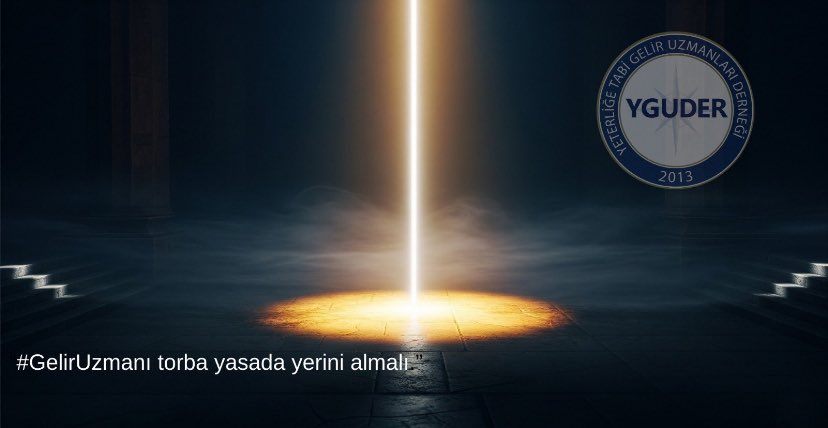 Gelir uzmanı torba yasada yerini almalıdır.
<a href="/memetsimsek/">Mehmet Simsek</a> 
<a href="/HMBakanligi/">T.C. Hazine ve Maliye Bakanlığı</a> 
<a href="/gibsosyalmedya/">Gelir İdaresi Başkanlığı</a>