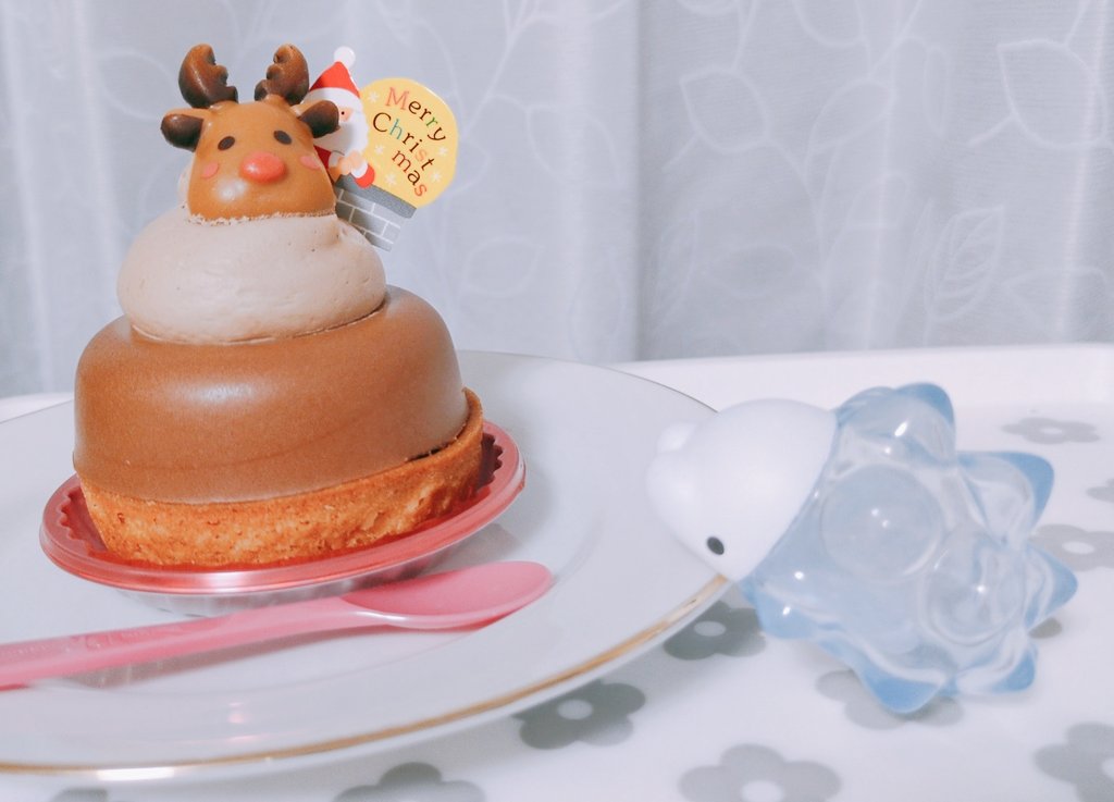 かわいいユキハミ tweet media