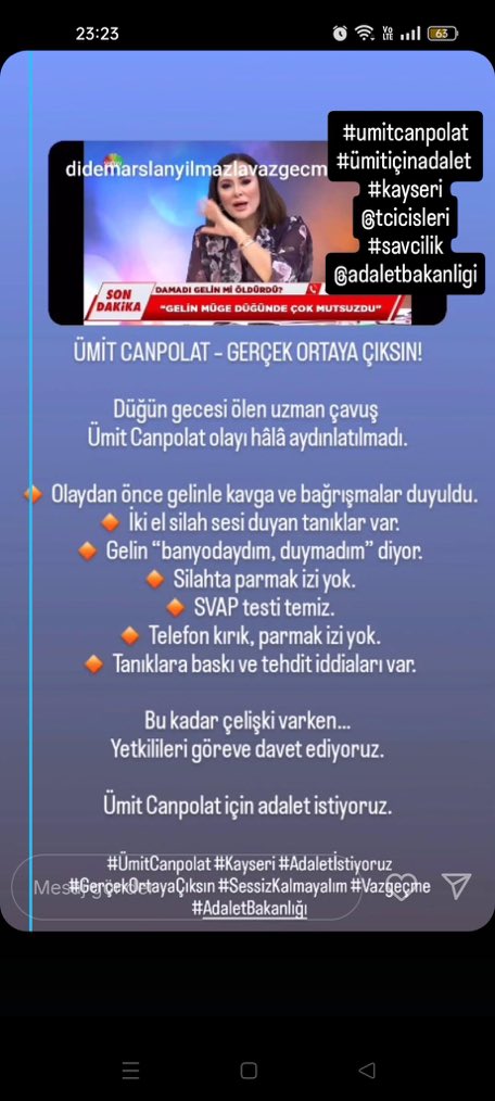 glbhr381's tweet photo. #ÜmitCanpolatiçinadalet https://t.co/AYbOx9jvQ9