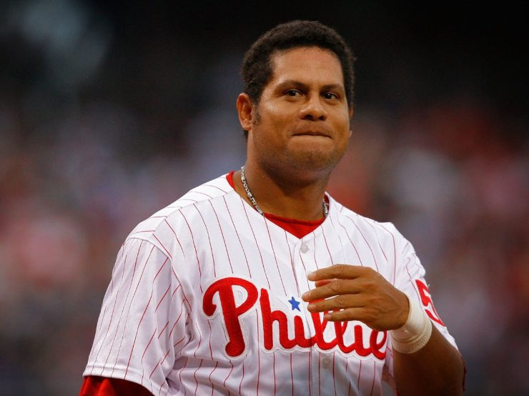 Baseball’s Greatest Moments tweet media