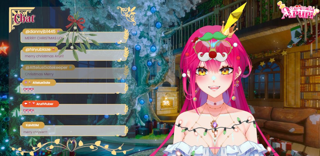 Auregalia Aruri 🗝️🎀 tweet media