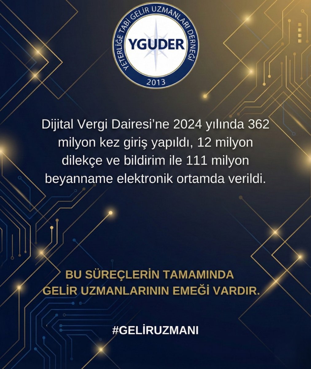 #GELİRUZMANI

<a href="/memetsimsek/">Mehmet Simsek</a> 
<a href="/HMBakanligi/">T.C. Hazine ve Maliye Bakanlığı</a> 
<a href="/gibsosyalmedya/">Gelir İdaresi Başkanlığı</a>