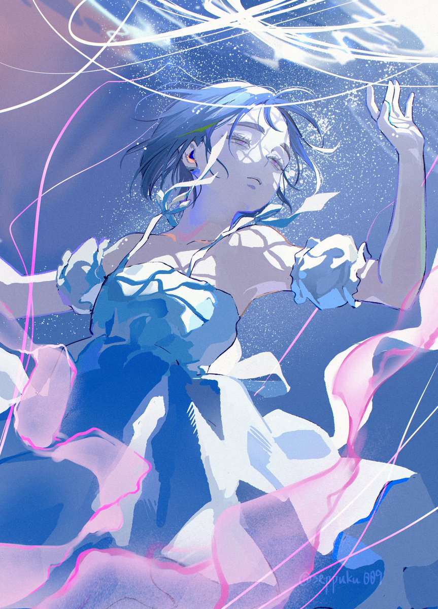 #ALNST #SUA  
"You may only pick one"