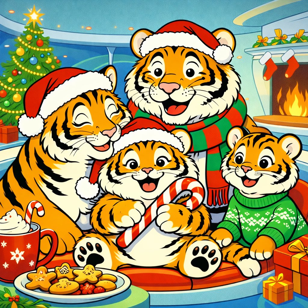 🎄 Merry Christmas, ZkAGI Family 🎄 Wishing our incredible