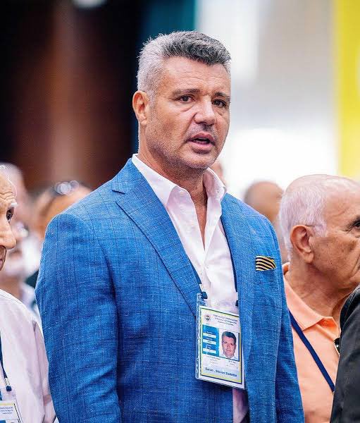 Şamil Tayyar: “Sadettin Saran’ın tutuklanma ihtimali %100…

Türkiye’ye gelerek ilk sınavı geçti ama özel laboratuvara giderek ikinci sınavda çakıldı.”