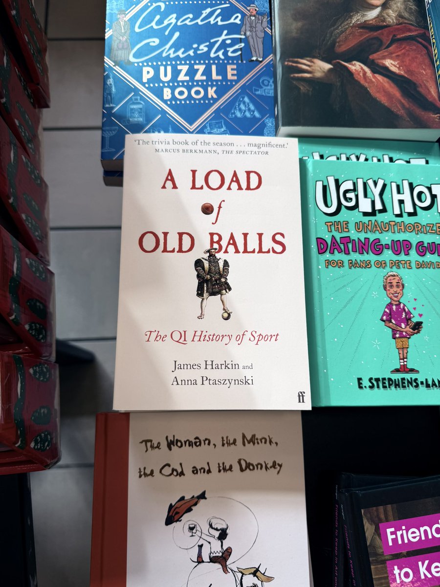 Rastafa_RY's tweet photo. Didn’t know @jerrythornton wrote another book, congrats &amp; Merry Christmas! https://t.co/60tvxhTh4O