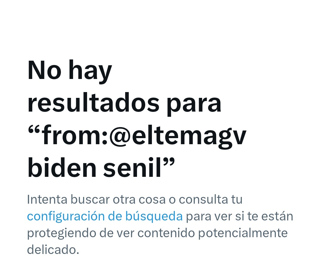 FieldmanFunao's tweet photo. @eltemagv Una pena que nunca trabajaras en un hogar de la 3ª edad para poder reconocer a un viejo demenciado. https://t.co/u09ohOLmx7
