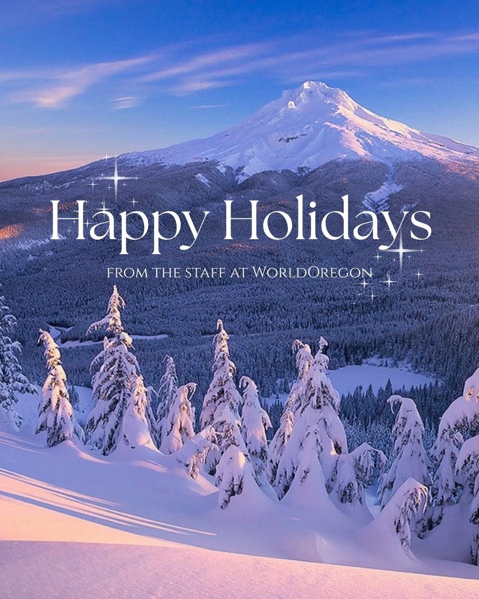 WorldOregon tweet media