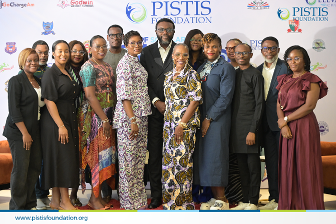 PISTISFDN's tweet image. A Warm Christmas Eve from Our Family to Yours

On this Christmas Eve we pause to celebrate peace, kindness and community. Our scholars, volunteers, staff and partner schools are at the heart of everything we do. Wishing you a restful, joy-filled season. 💛

#PistisFoundation