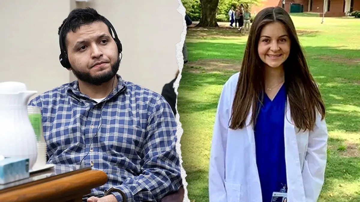 🇺🇸 17,500 ILLEGAL IMMIGRANTS NAILED UNDER LAKEN RILEY ACT IN TRUMP'S SECOND TERM

Over 17,500 illegal immigrants got arrested in 2025 for crimes triggering mandatory ICE detention under the Laken Riley Act.

That's the very first bill Trump signed this go-round.

The law is named