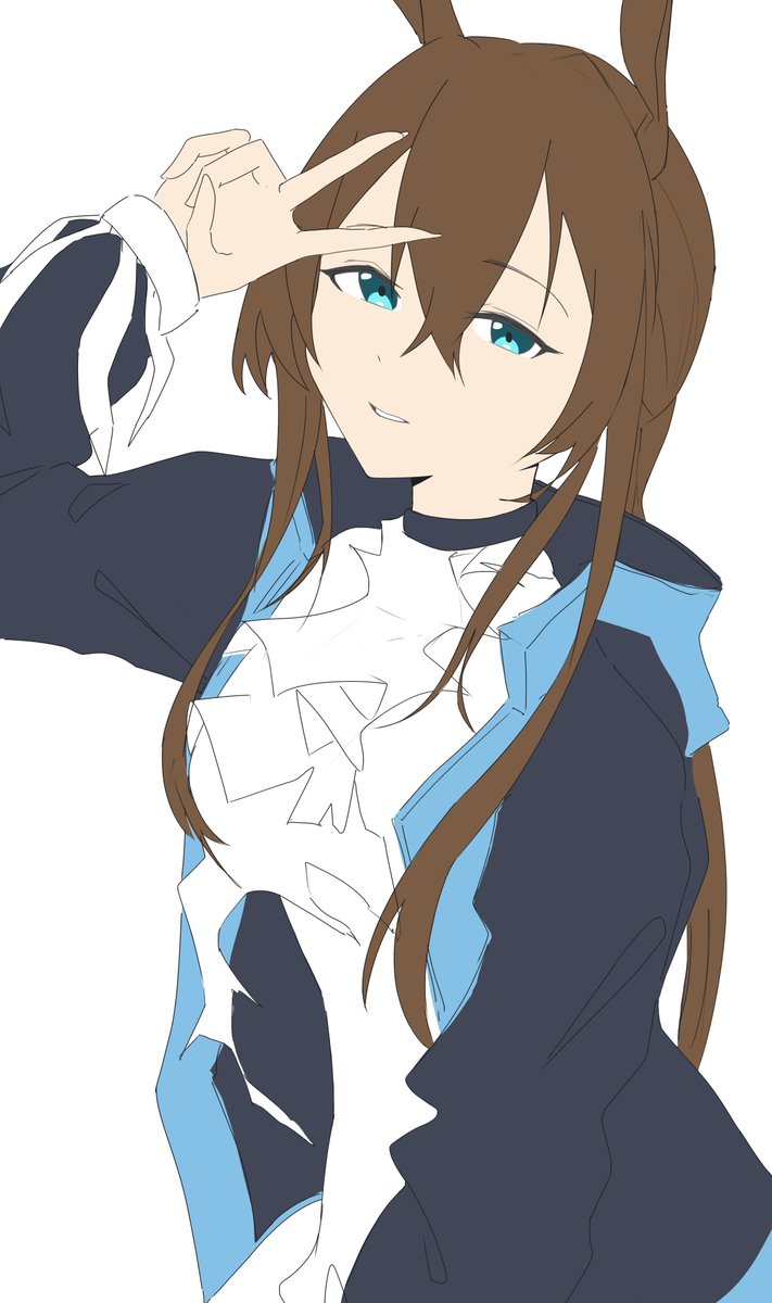 Amiyi
#アークナイツ
#Arknights
