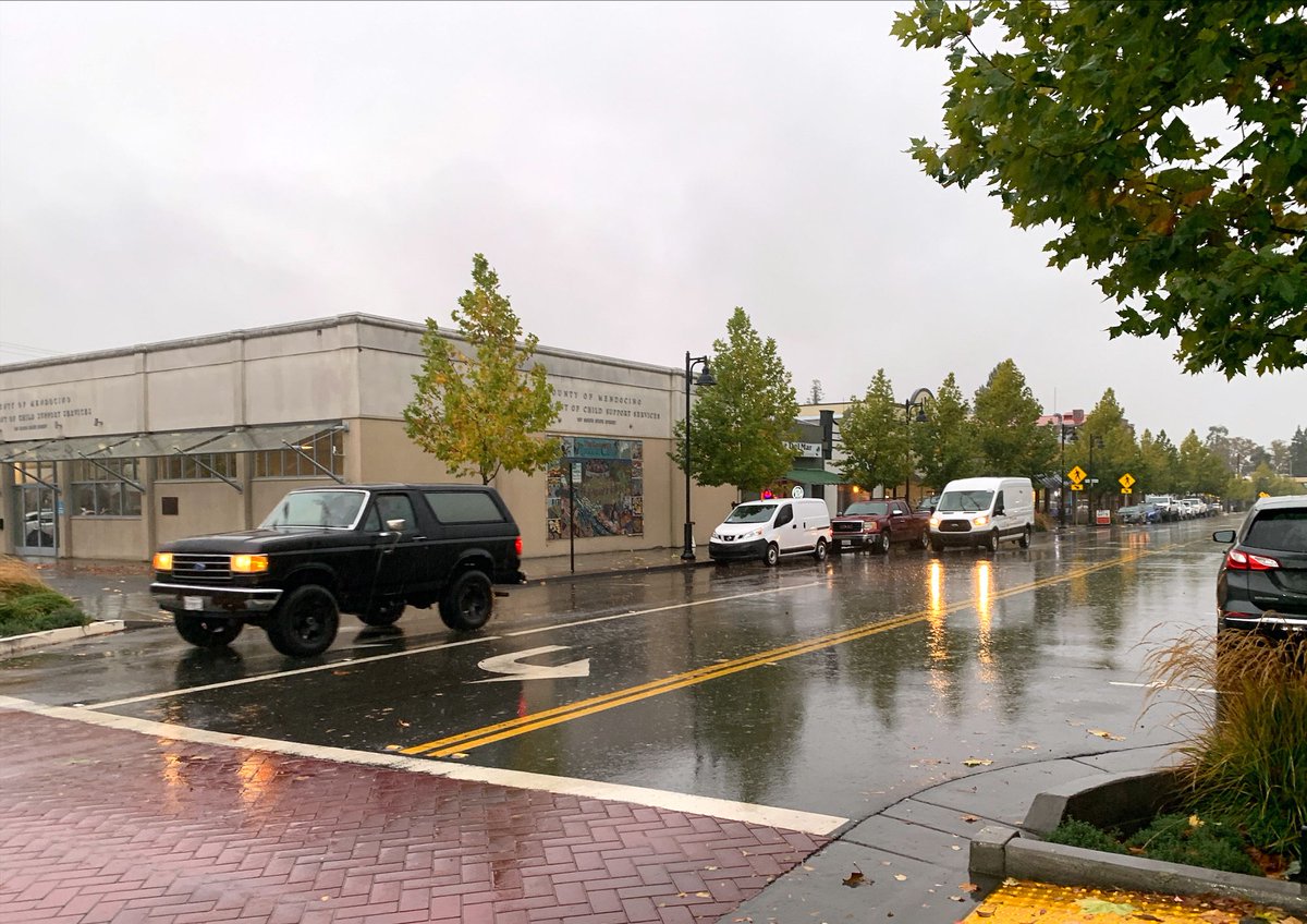 TheMendoVoice's tweet photo. 🌧️ Storms will continue to soak Mendocino County through Friday, with another 3–6 inches of rain expected — and up to 9 inches in some areas, forecasters say.

Flooding, road closures and power outages continue. 

https://t.co/T0gSdjEd4k 

#MendocinoCounty #CAwx #CaliforniaStorms https://t.co/Ll2Y07Udpf