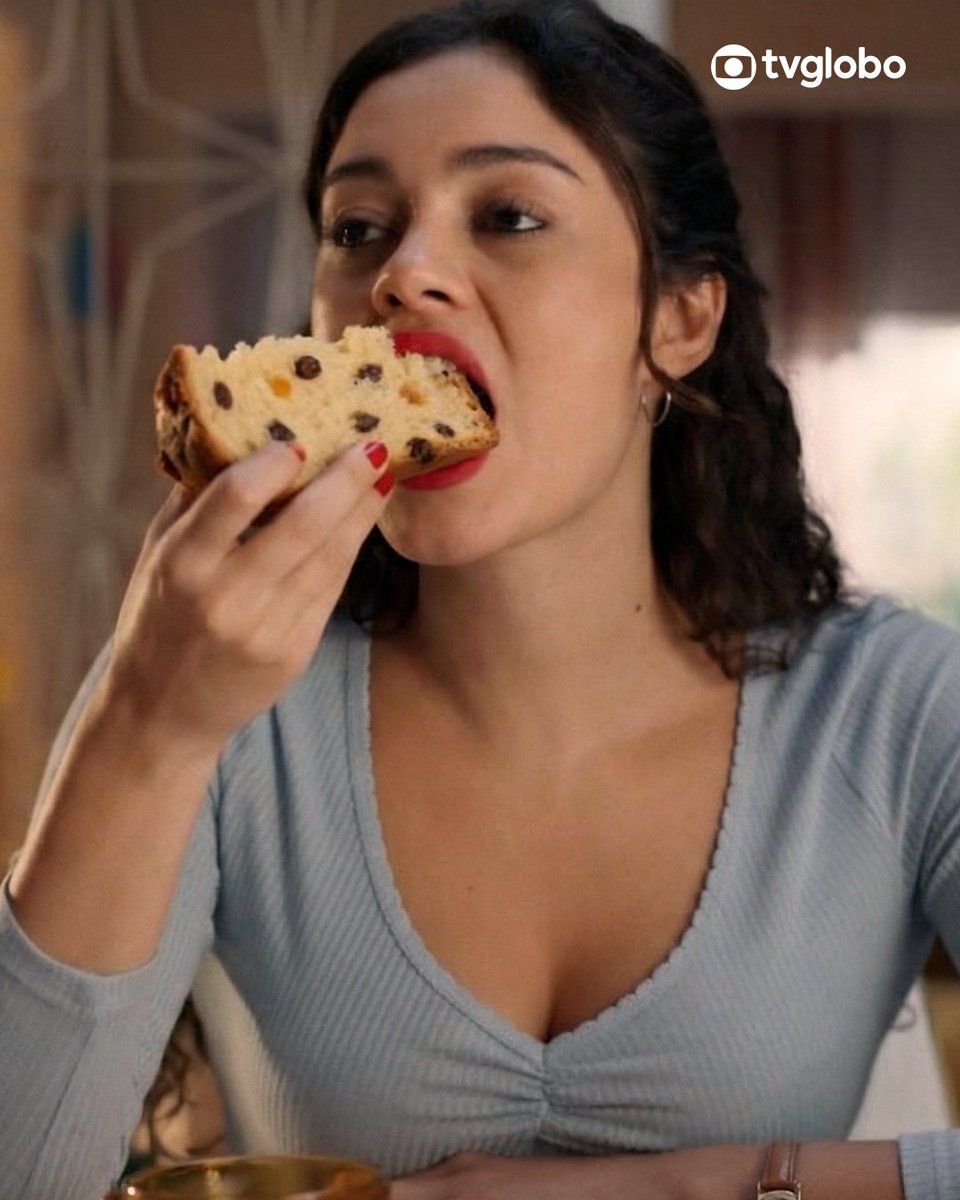 tvglobo's tweet image. feliz natal, gracinhas