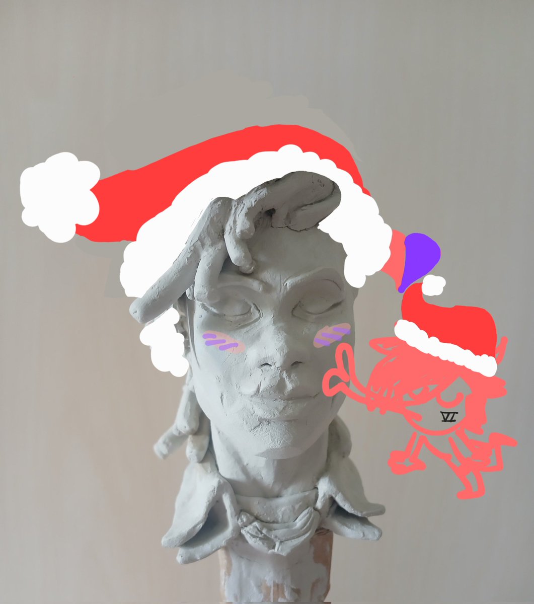G3rtvi_'s tweet photo. #Gertvi #Bassbreaker #Gert #Vi
(I'm doing a proper drawing but until then)

MERRY GERTVI CHRISTMAS 💜❤️!!! https://t.co/hSgVTf3h01