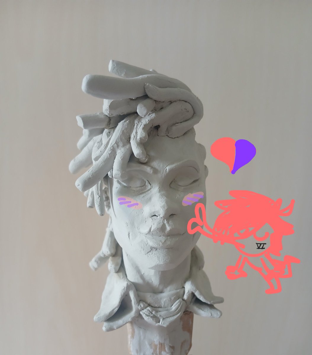 G3rtvi_'s tweet photo. #Gertvi #Bassbreaker #Gert #Vi
(I'm doing a proper drawing but until then)

MERRY GERTVI CHRISTMAS 💜❤️!!! https://t.co/hSgVTf3h01