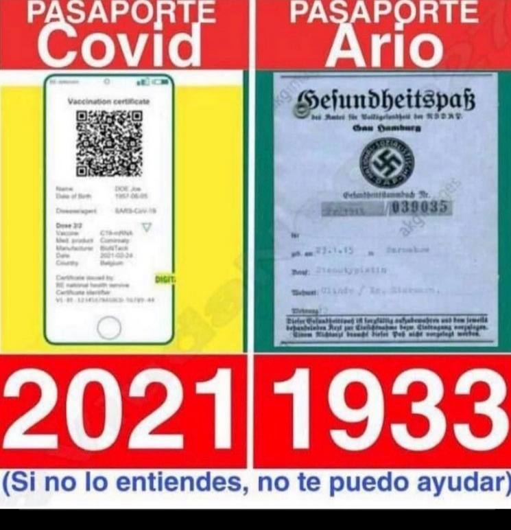 Fijate lo que mandó la tía tweet media