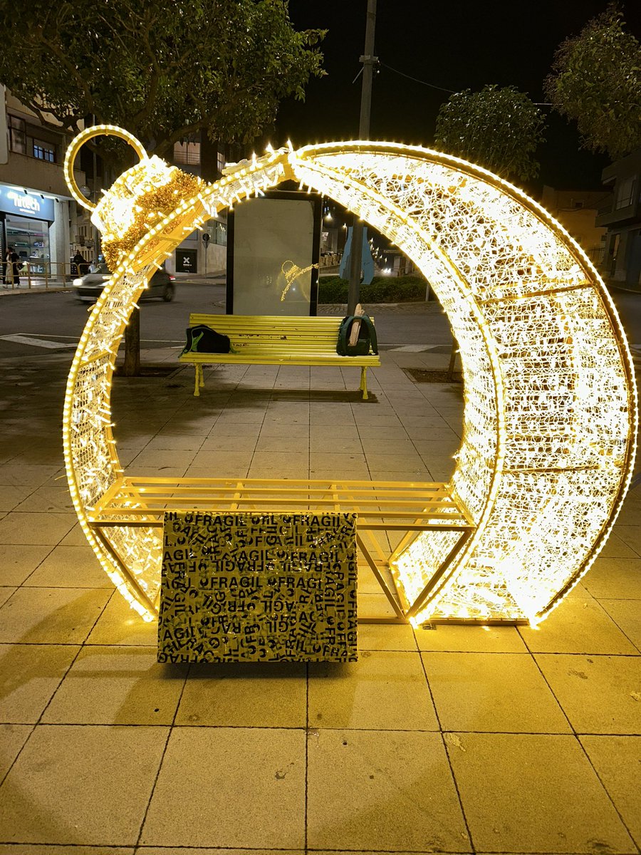 Feliz Navidad 🎁 

Os traemos sorteo de una MYSTERY BOX 📦 valorada en 100€ en colaboración con <a href="/ONIeSports_/">ONI eSports</a> 🎭 

Requisitos:
- Seguir a <a href="/FusyonEC/">Fusyon</a> 
- Seguir a <a href="/ONIeSports_/">ONI eSports</a> 
- Dar Retweet 🔄
- Mencionar a 2 amigos (más mención= más opción de ganar 🏆)

Ganador el dia 29/12