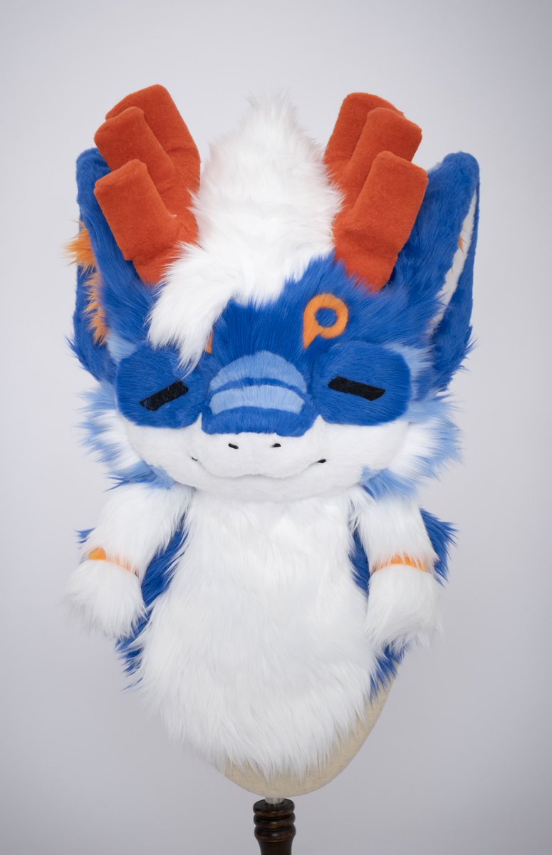 barkeleys77's tweet photo. 🪸🐉
owner：@jonkillerz 

#furry https://t.co/uSFGUQ2Q6t