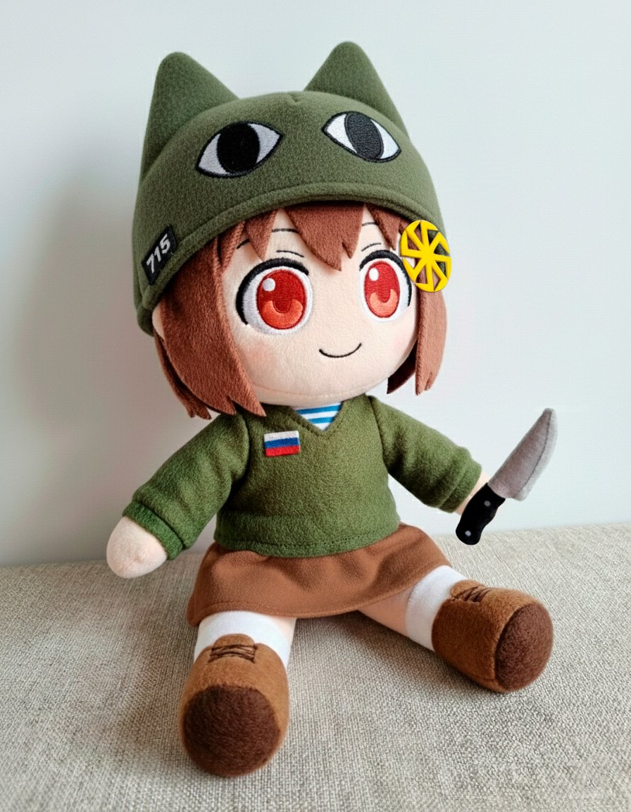 RussianHuchpa's tweet image. 