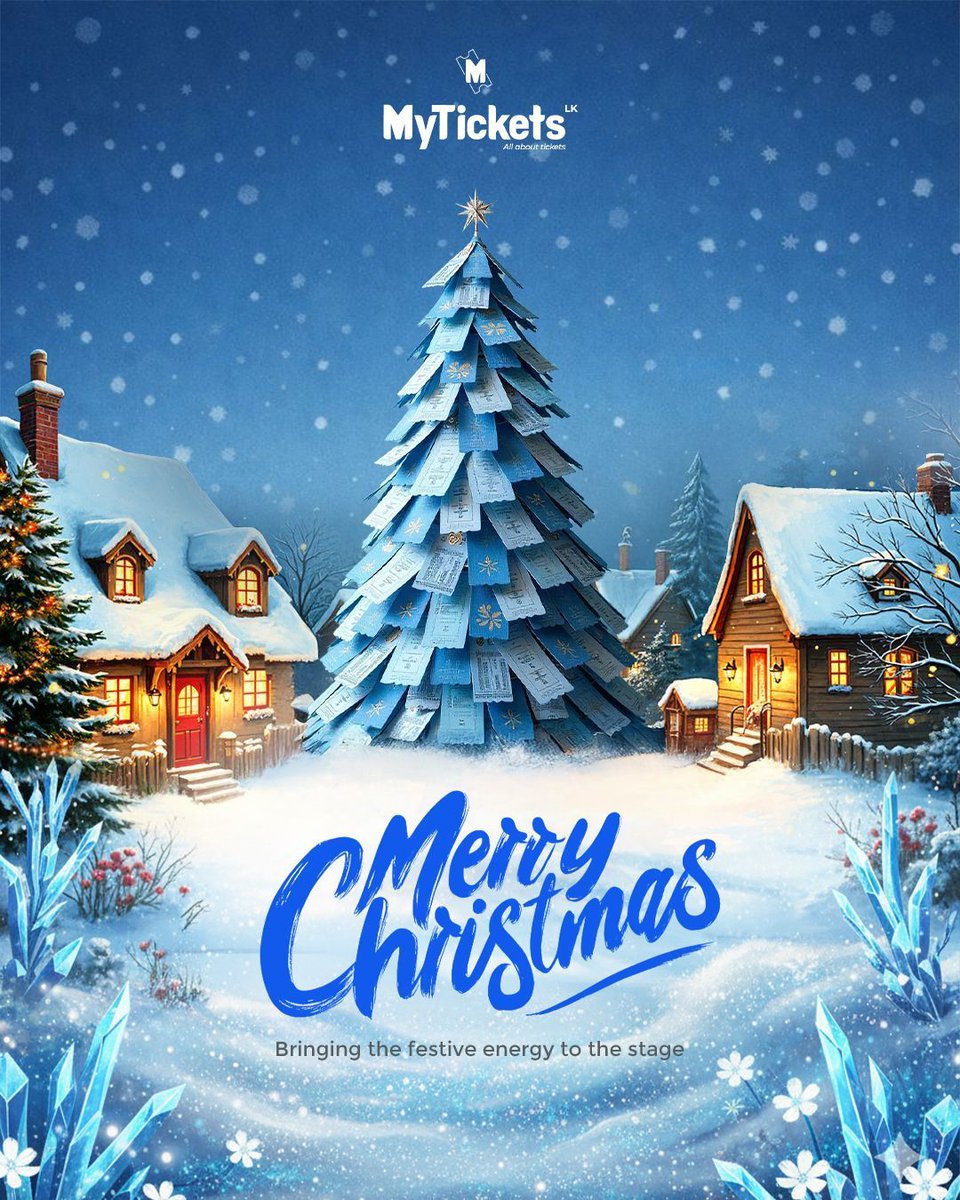 MyTickets Sri Lanka tweet media