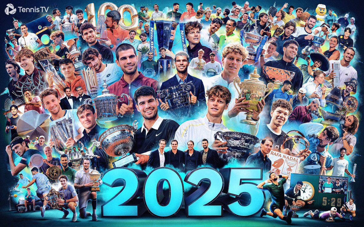 Tennis TV tweet media