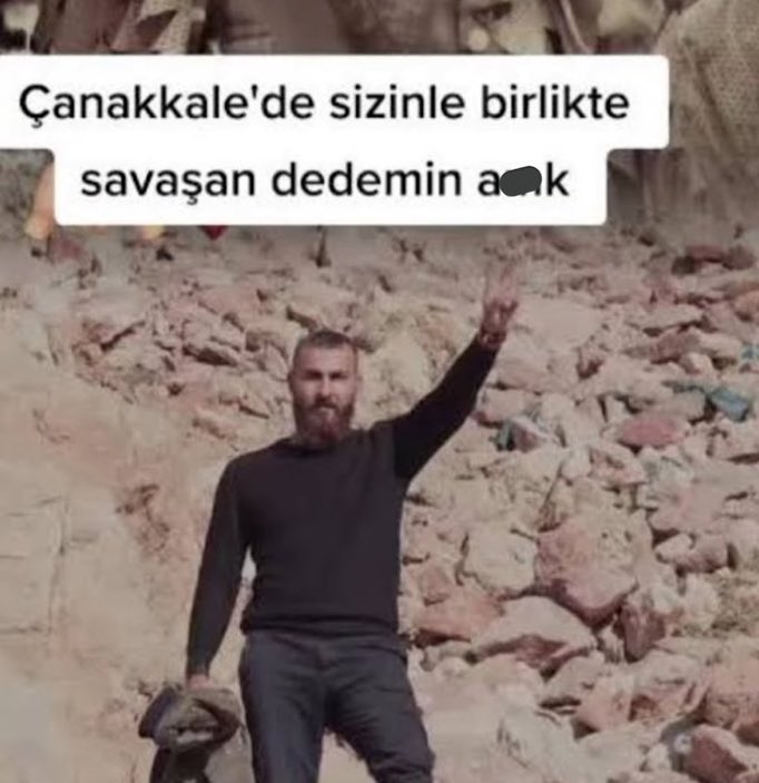 akpye oy veren dedemin