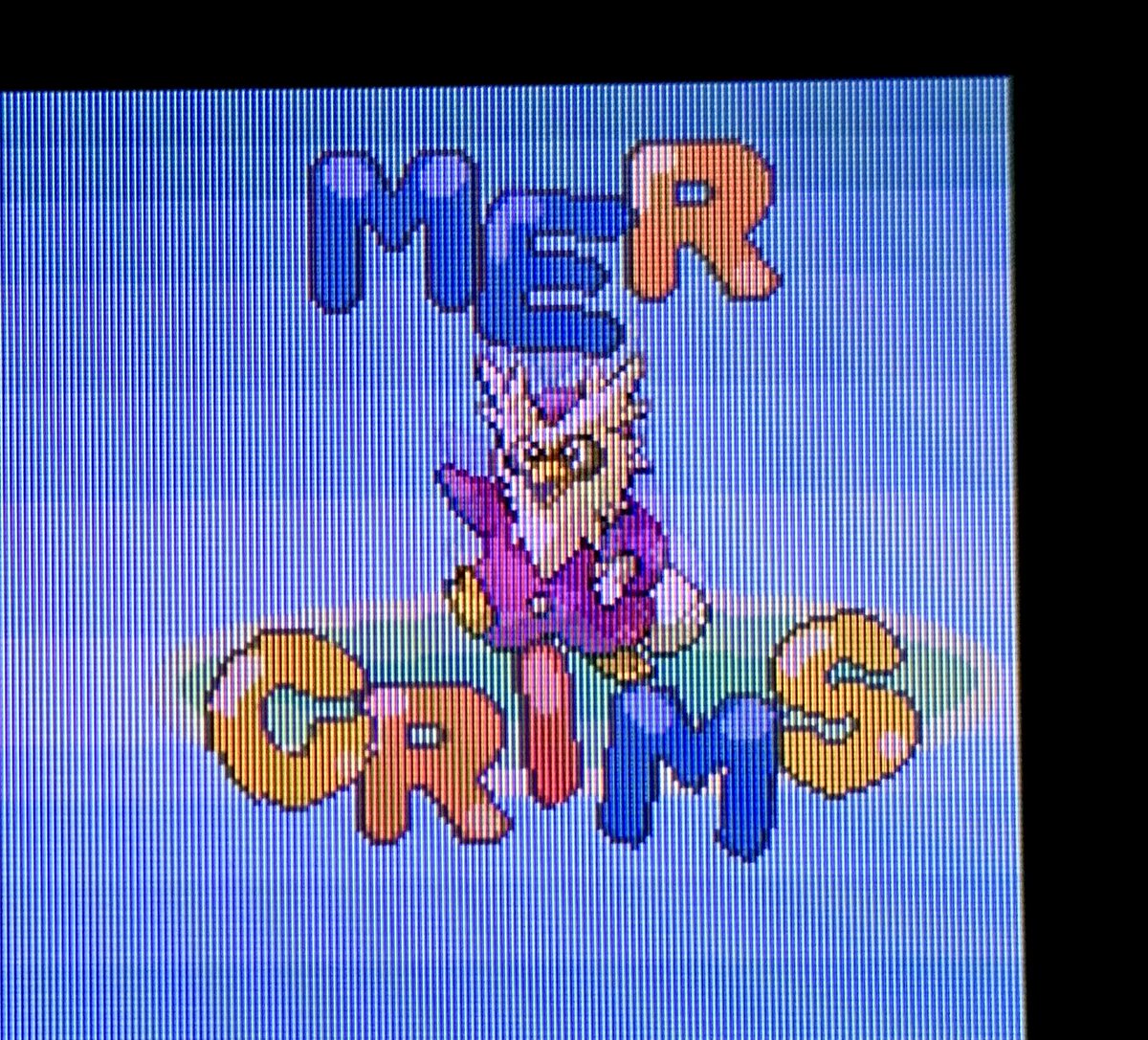 mer crims