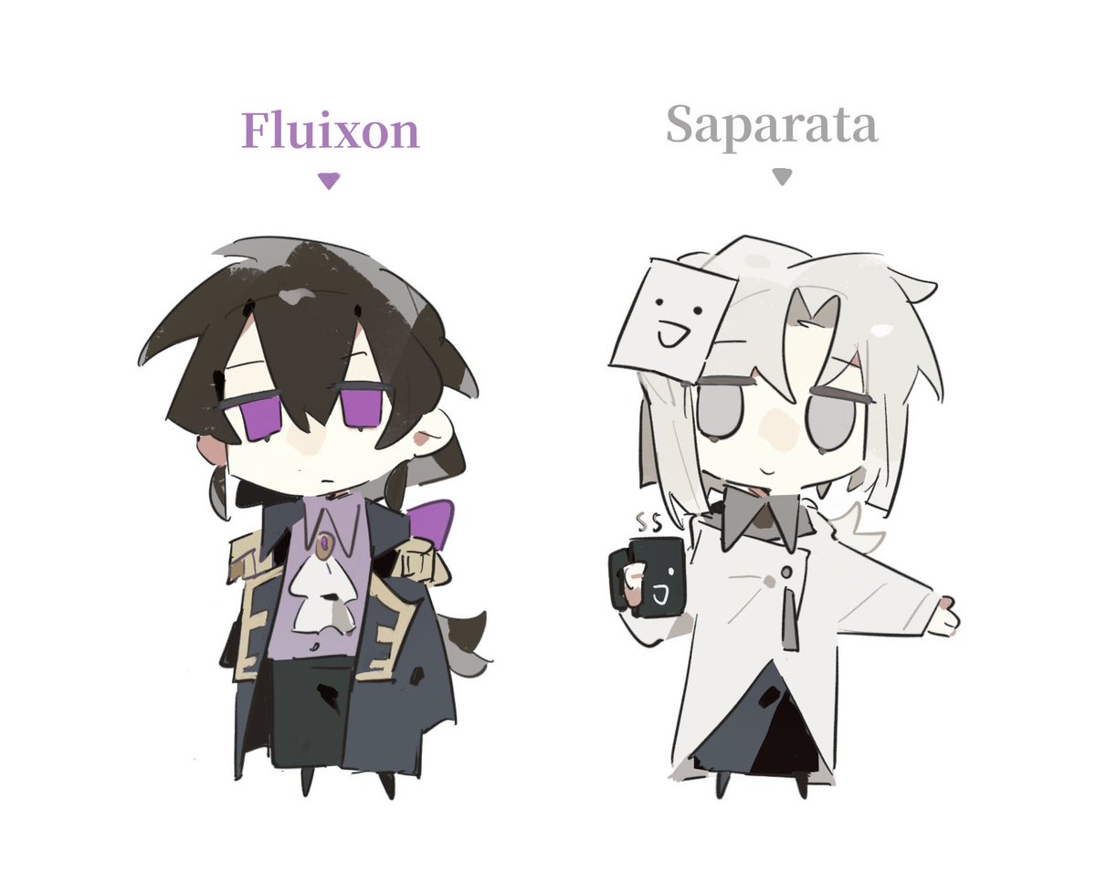 xiohuhuhuh26097's tweet photo. #fluxarata #statesmp https://t.co/n9MjgEviyb