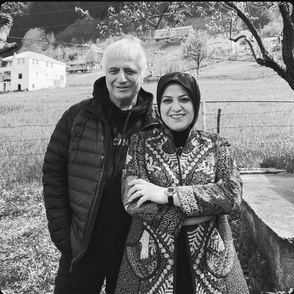 25 ve 26. Dönem Trabzon Milletvekilimiz, Genel Merkez Yerel Yönetimler Başkan Yardımcımız ve bir dönem Şanlıurfa’nın yerel yönetimlerinden sorumlu olan Sn. Ayşe Sula Köseoğlu’nun kıymetli eşi, Prof. Dr. Mustafa Köseoğlu’nun vefatını derin bir üzüntüyle öğrenmiş bulunuyorum.