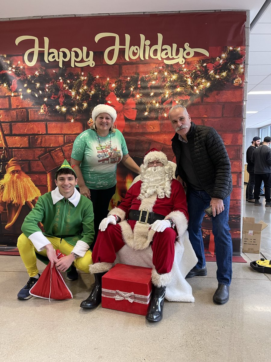 Hamilton Police Association tweet media