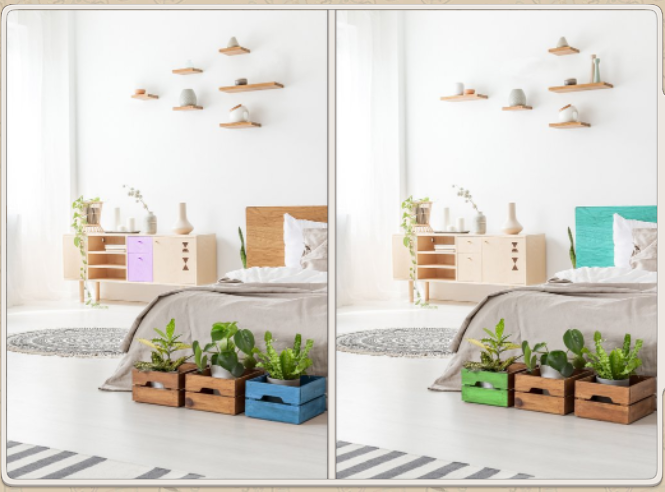 kavitha129's tweet photo. #RiddlesTime
Find the 9 differences! https://t.co/Xdo8MFBt6o
