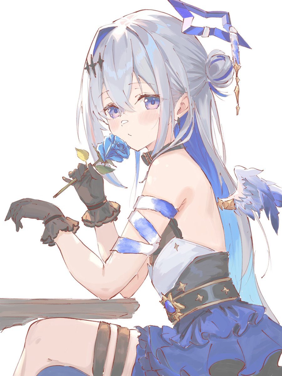 あんず🌽🌸☄️👾⚓️ (@anzu107_107) / Posts / X