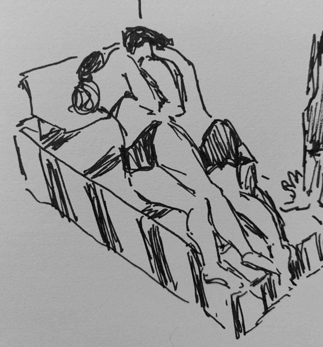 #art #sketch #illustrationart