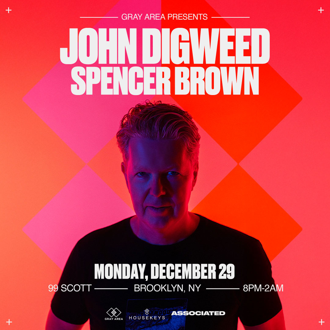 John Digweed tweet media