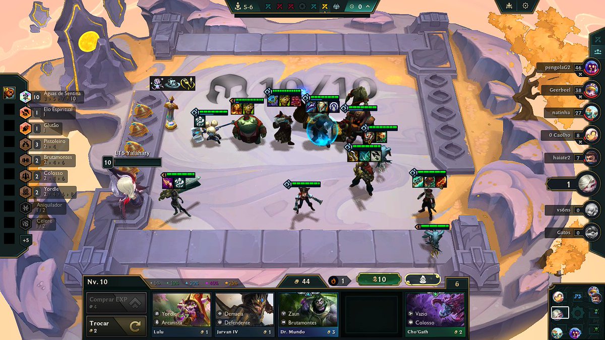 Victor "Yalahary" tweet media