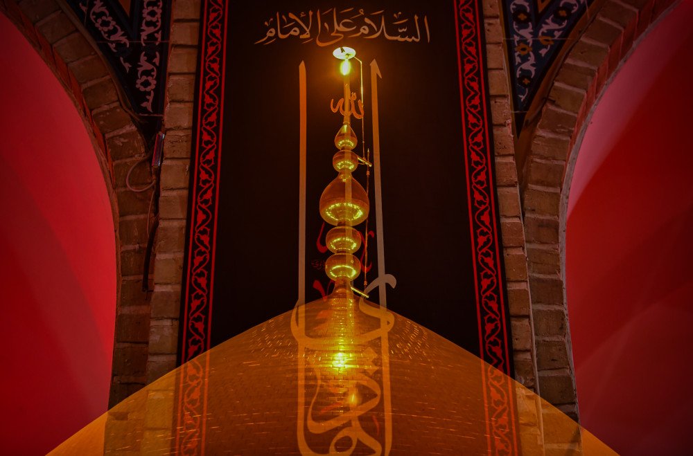 Sileh_Assistant's tweet photo. 🥀Condolences to Imam of our time on the Martyrdom anniversary of Imam Hadi (peace be upon them)
اَللَّهُمَّ صَلِّ عَلَى عَلِيِّ بْنِ مُحَمَّدٍ وَصِيِّ الْأَوْصِيَاءِ وَ إِمَامِ الْأَتْقِيَاءِ وَ خَلَفِ أَئِمَّةِ الدِّينِ وَ الْحُجَّةِ عَلَى الْخَلاَئِقِ أَجْمَعِينَ🤲🏻 https://t.co/254D0ruErw