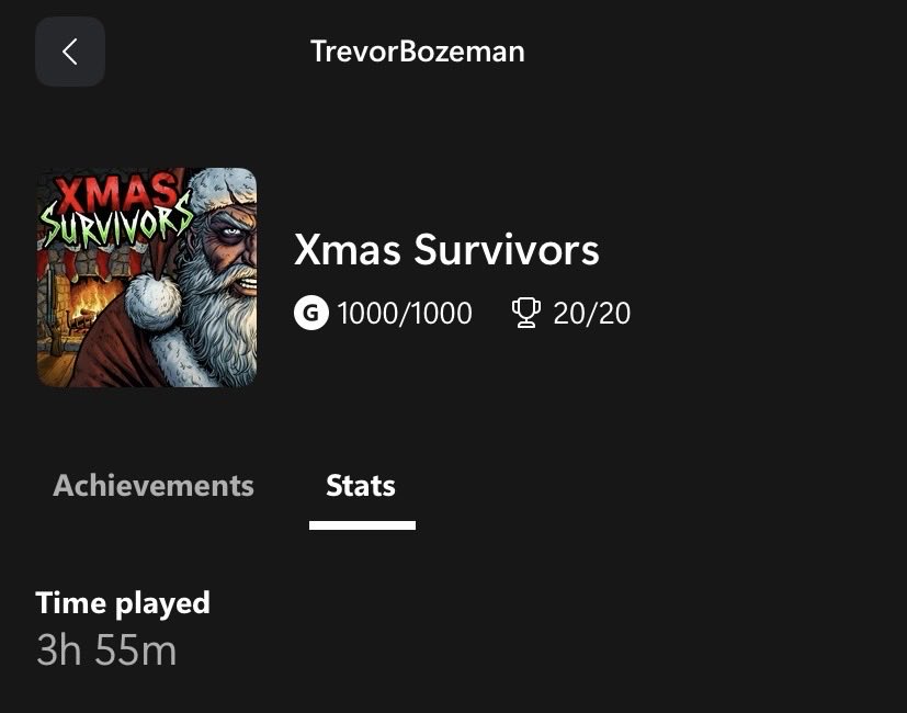 Trevor Bozeman tweet media