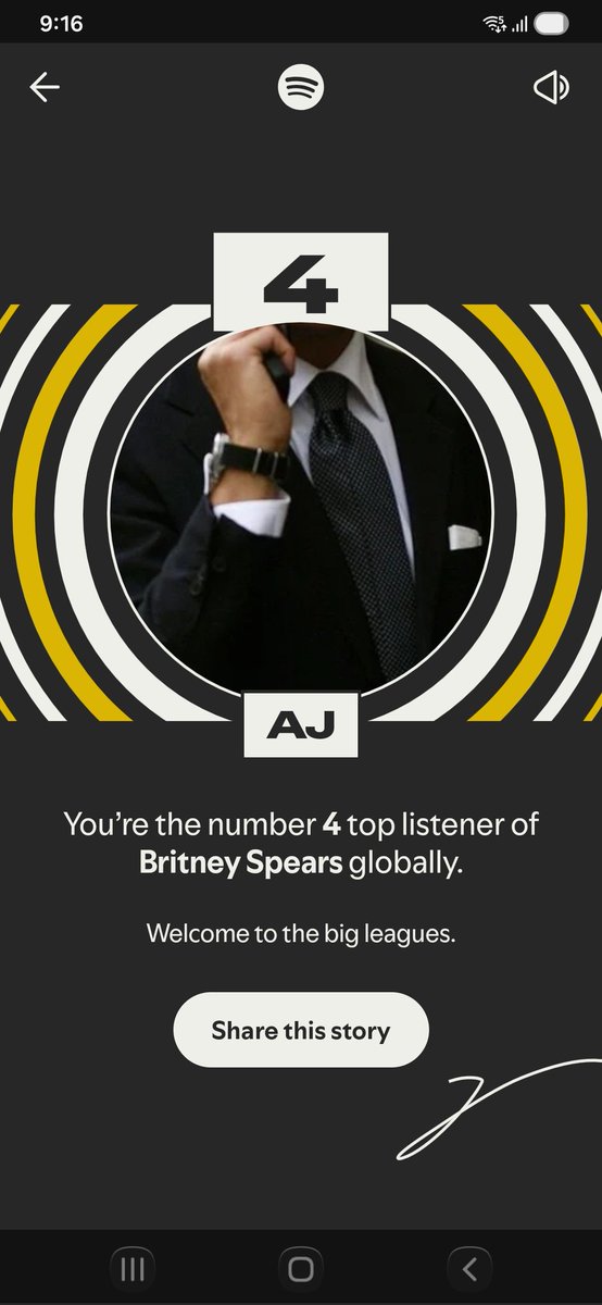 BRITNEY STAN tweet media