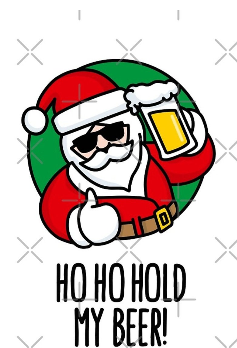 Euch allen schöne Weihnachten.