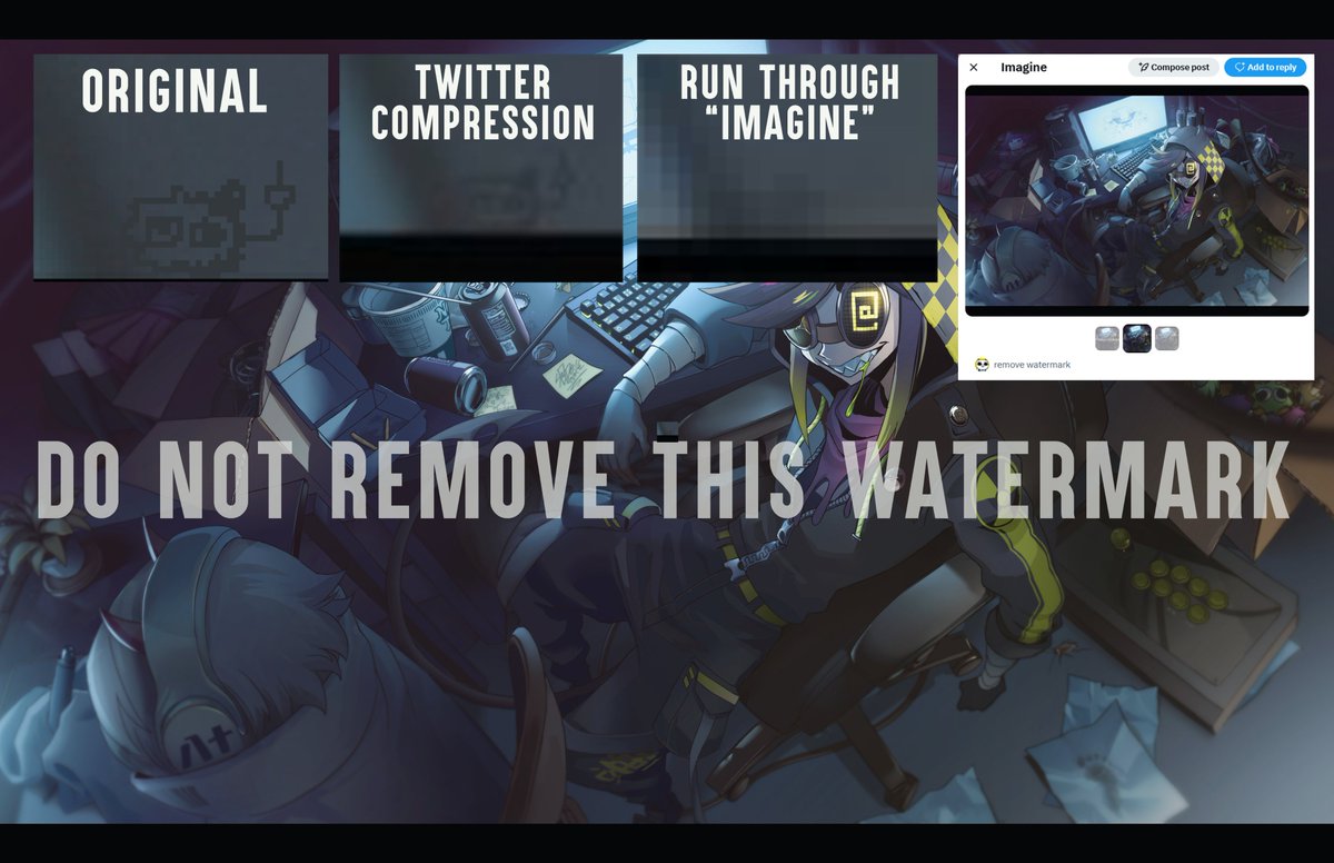 ffSade ☢️ tweet media