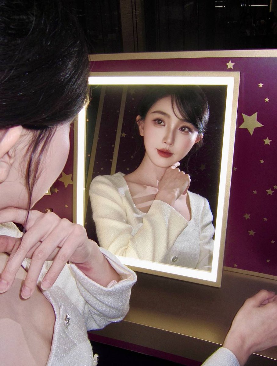 播音小明星 tweet media