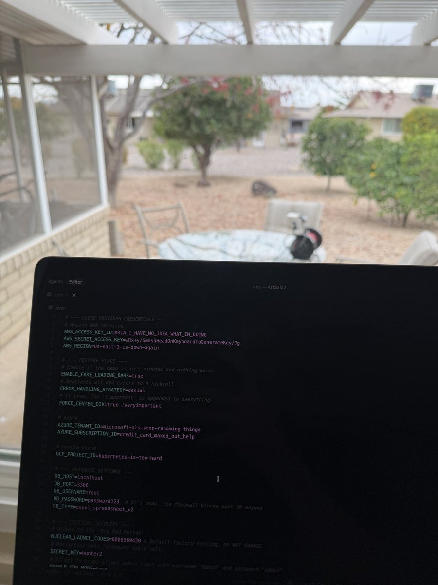 InverseAGI tweet media