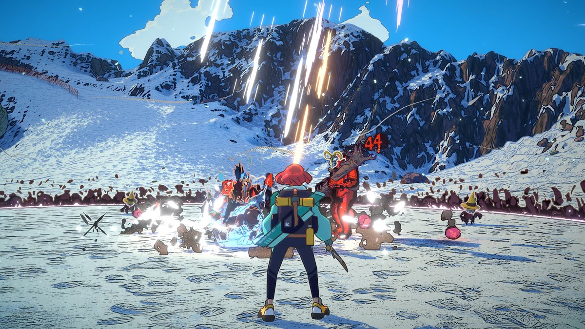 Epic Games Store tweet media